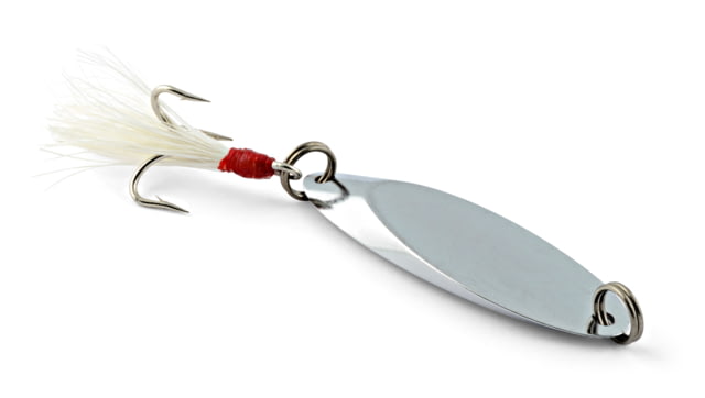 South Bend Kast-A-Way Spoon