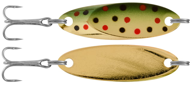 South Bend Kast-A-Way Spoon