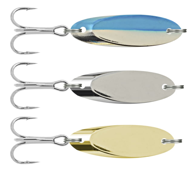 South Bend Kast-A-Way Spoon