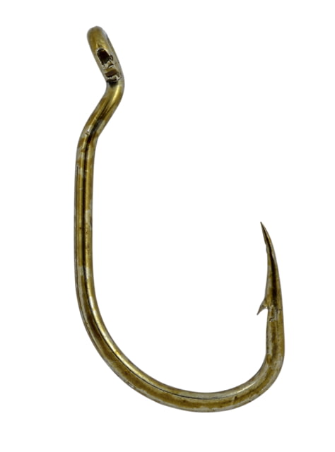 South Bend Live Bait Hook Size 2 10 per Pack