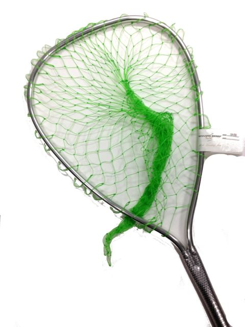 South Bend Lunker Landing Net - 24in Deep 721837