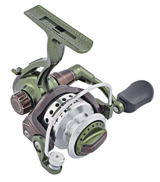 South Bend Microlite S-Class Spinning Reel - Size 10 111486