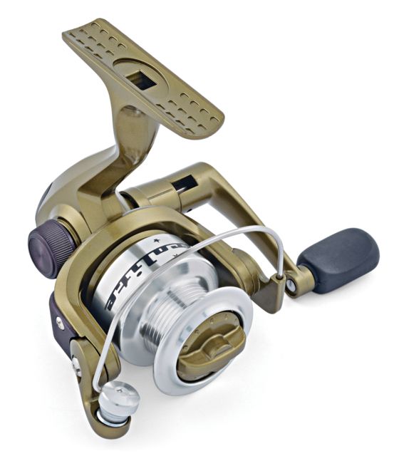 South Bend Microlite Spinning Reel - Size 10 111483