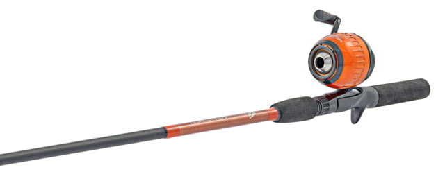 South Bend Neutron Spincast Rod and Reel Combo - 6' 057157