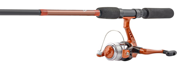 South Bend Neutron Spinning Rod and Reel Combo - 5'6 065560
