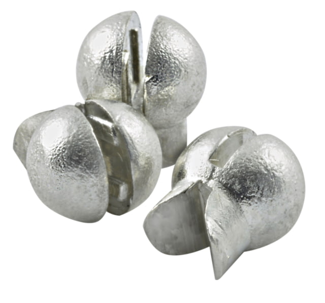 South Bend Nonlead Rem Splitshot Size 3/0
