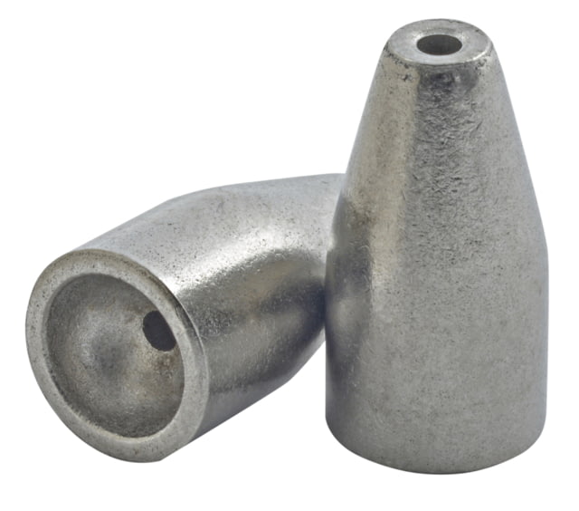 South Bend Nonlead Worm Weights 1/16oz