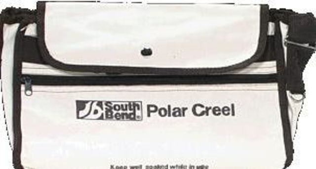 South Bend Polar CreelSmall 227009