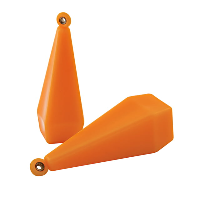 South Bend Practice Plug 2pk