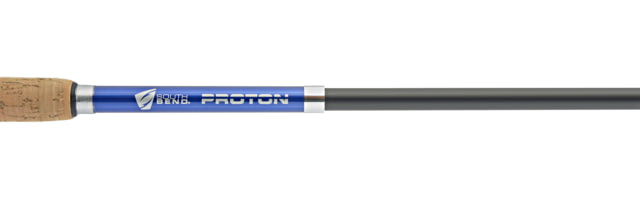 South Bend Proton Spincast Telescopic Rod - 6' 111030