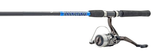 South Bend Proton Spinning Rod and Reel Combo - 6' 111072
