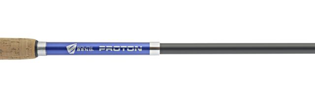 South Bend Proton Spinning Telescopic Rod - 6' 111031