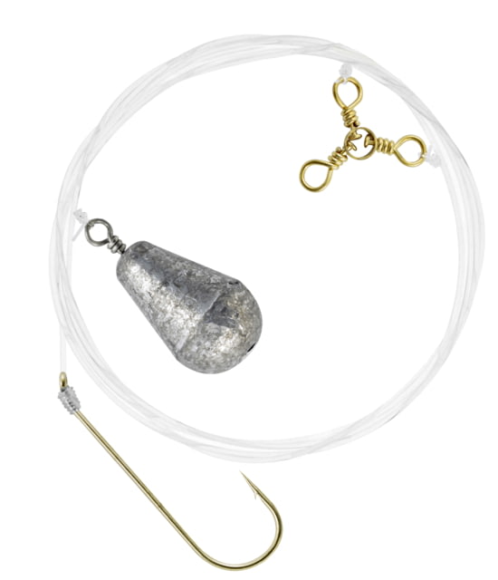 South Bend River Rig