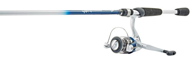 South Bend Trophy Stalker Spinning Rod and Reel Combo - 5'6 111099