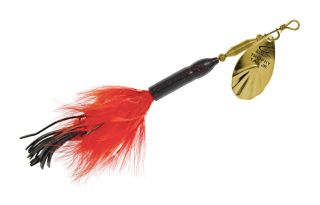 South Bend Trophy Tail Gold/Black