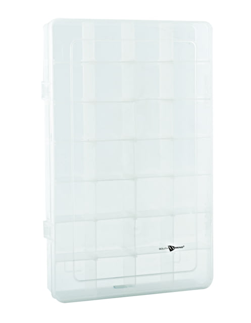 South Bend Utility Box 24 Compartment
