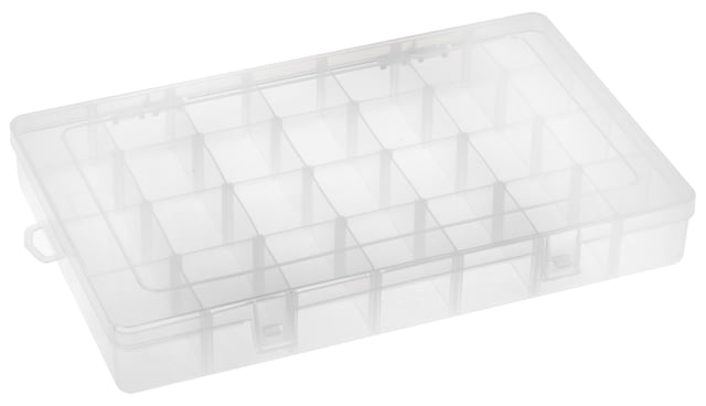 South Bend Utility Box 28 Compartment