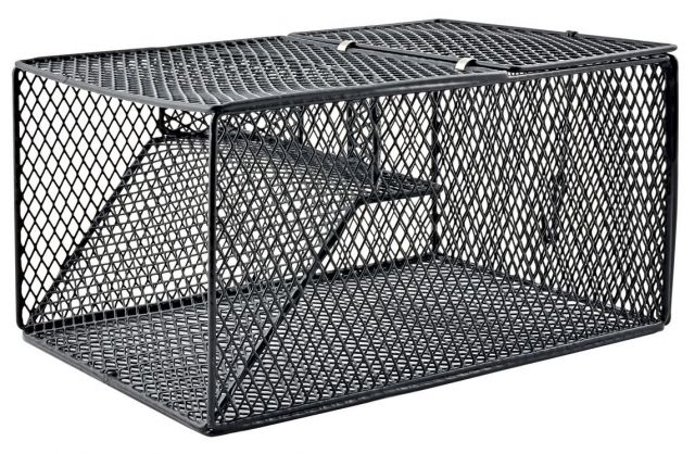 South Bend Wire Crawfish Trap w/Corrosion Resistant Cage 110852