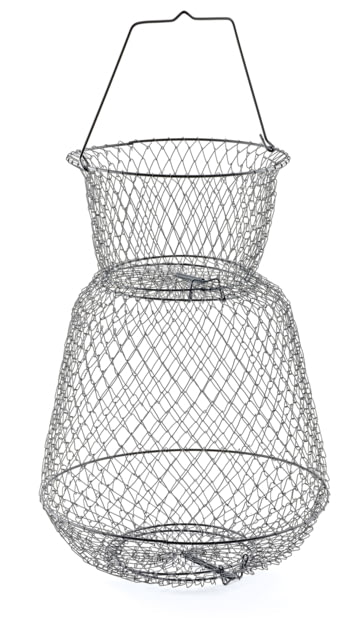 South Bend Wire Fish Basket  Xlg