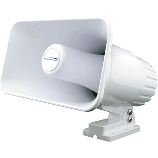 Speco Hailer Horn 8 Ohm 5inx8in 15 Watt New Condition