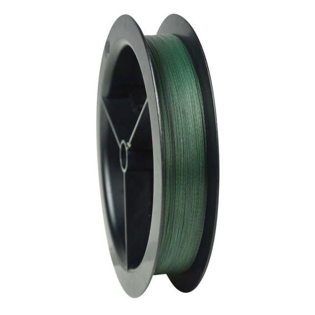 Spiderwire Stealth Line 50 lb  Yards Moss Green182682