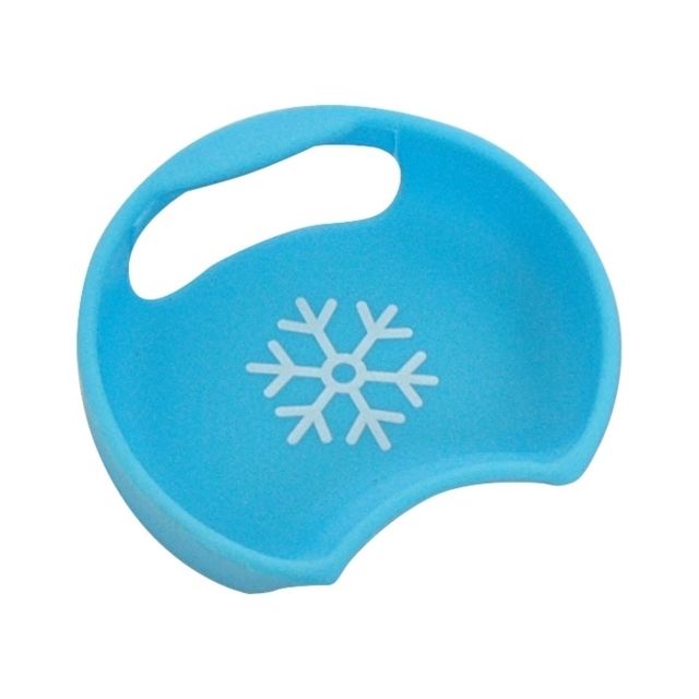 Splashguard Snowflake Unvrs