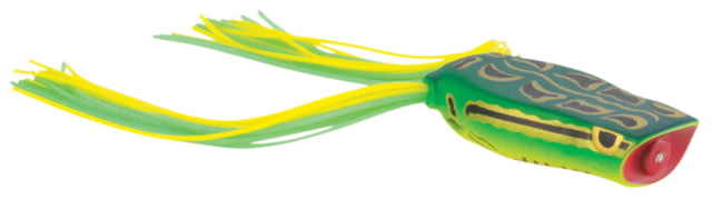 Spro Spro Bronzeye Popper Frog