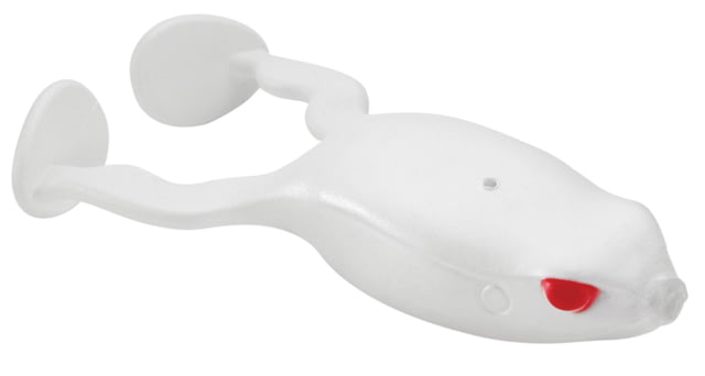 Spro Spro Flappin Frog 65 Albino