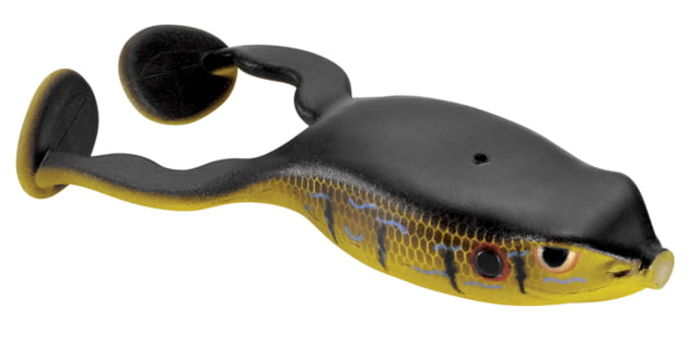 Spro Spro Flappin Frog 65 Red Ear