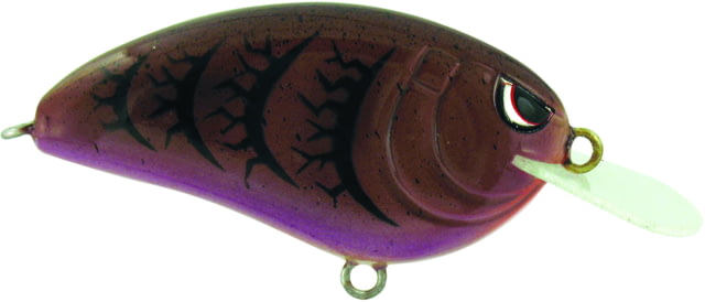 Spro John Crews Little John 50 Crankbait 2ft 1/2oz Floating Peanut Butter & Jelly