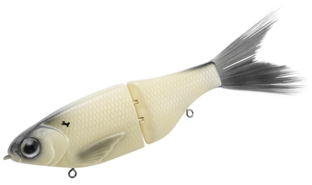 Spro Spro KGB Series Chad Shad 180 Bone