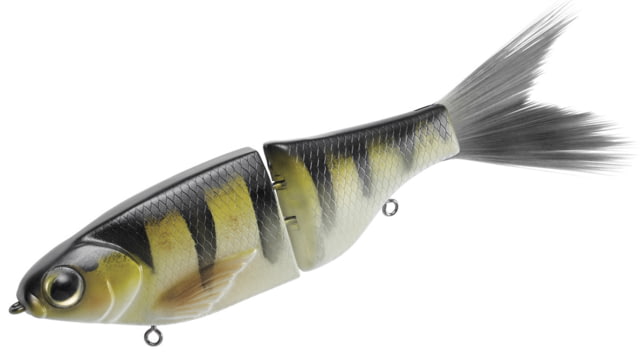 Spro Spro KGB Series Chad Shad 180 Ghost Perch