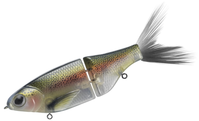 Spro Spro KGB Series Chad Shad 180 Ghost Trout