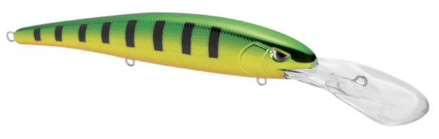 Spro Madeye Minnow 120 Dives 16 To 20Ft Golden Perch