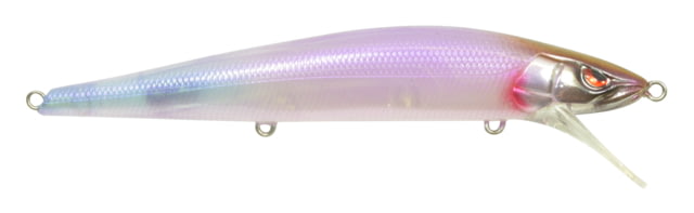 Spro Mcstick 110 Dives 3 To 5' Ghost Magic Purple