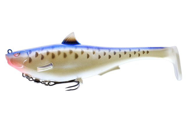 Spro Megalojohn Swimbait 6" 2oz Cell Mate