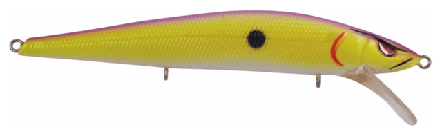 Spro Spro Mike Mcclelland Mcstick 110 Jerkbait Suspending Table Rock Shad 4-1/2in 1/2oz