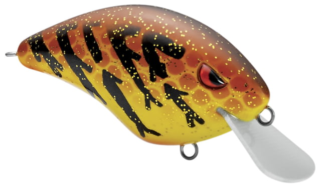 Spro Spro Speed Demon 55 Crystal Craw 1/2Oz Dives 9-12'