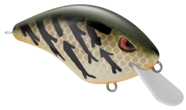 Spro Speed Demon 55 Green Pumpkin Craw 1/2Oz Dives 9-12'