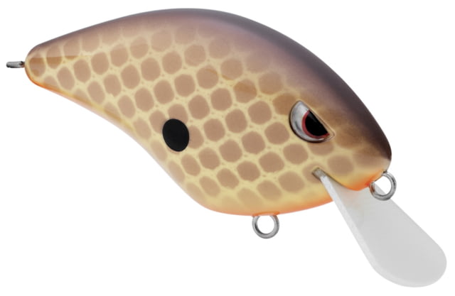 Spro Speed Demon 55 Whiskey River 1/2Oz Dives 9-12'