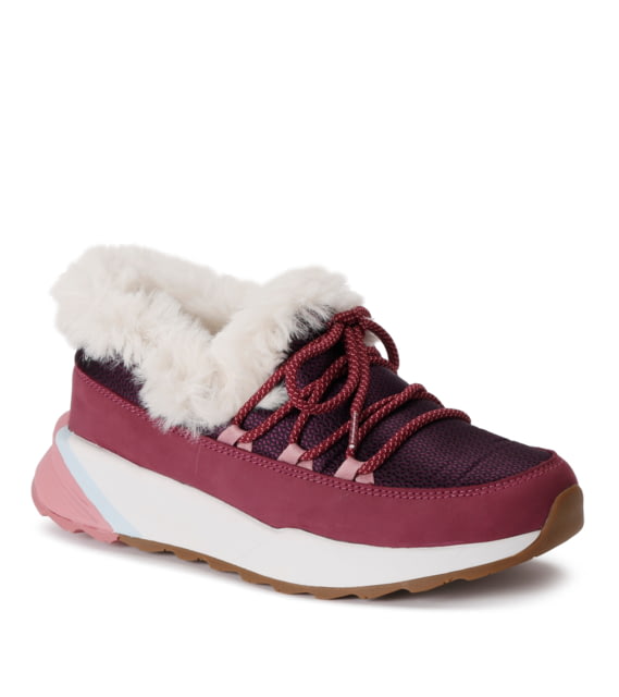 Spyder Aggie Casual Shoes - Women's Berry M085
