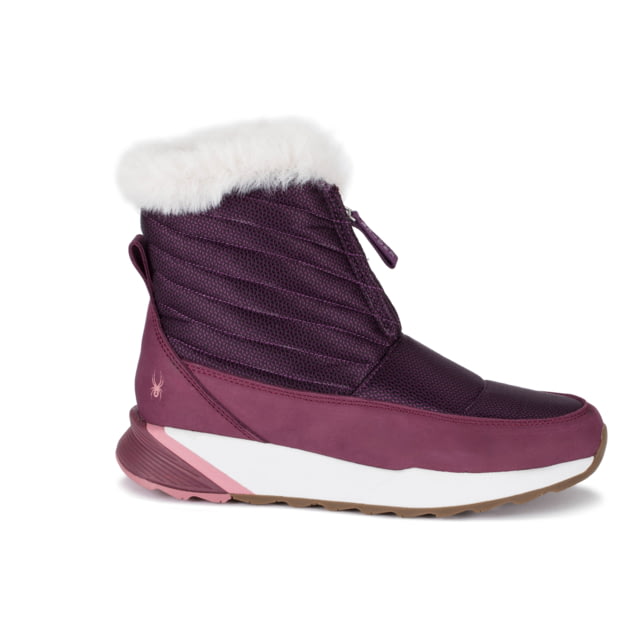 Spyder Aspen Boots - Women's Berry M095