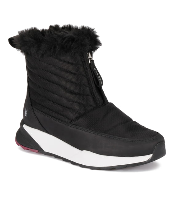 Spyder Aspen Boots - Women's Black M090