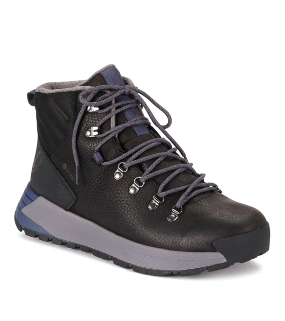 Spyder Blacktail Hiking Boots - Men's Black M105