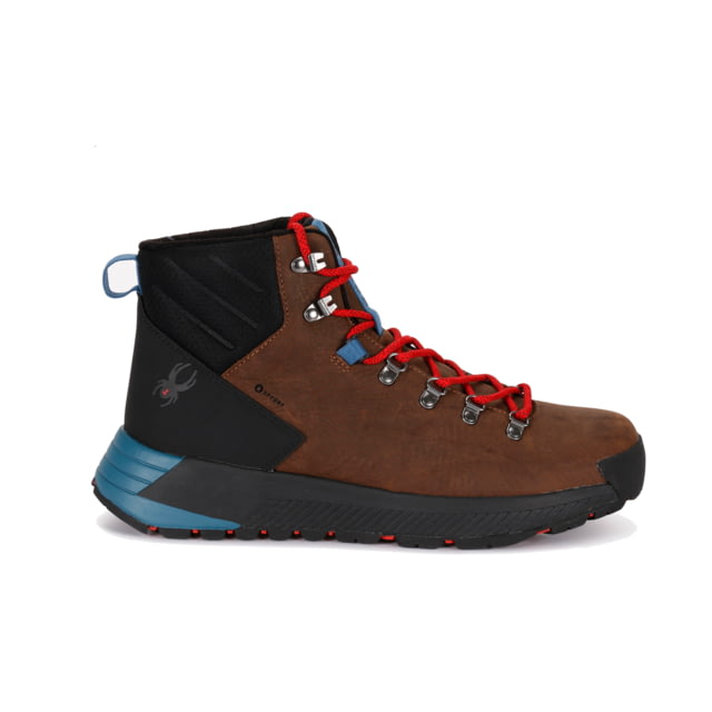 Spyder Blacktail Hiking Boots - Men's Brush Brown M100