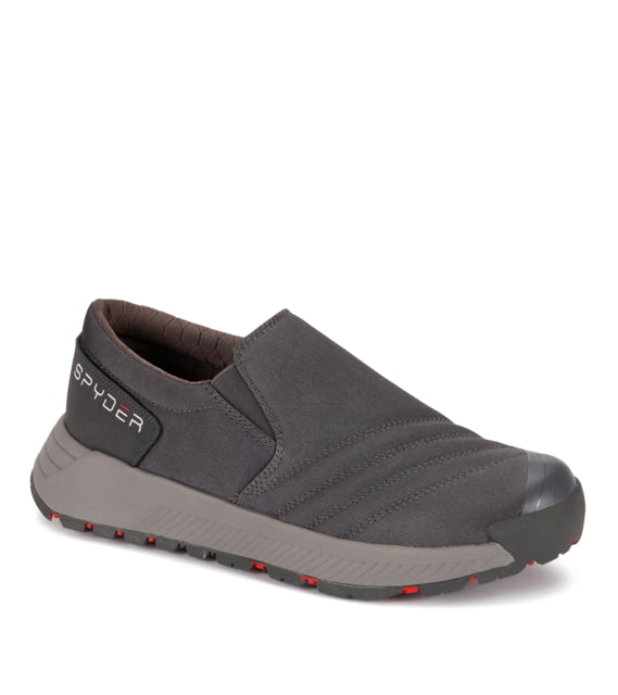 Spyder Bretton Shoes - Men's Dark Grey M090