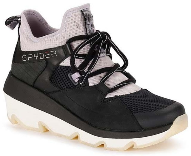 Spyder Cadence Casual Shoes - Women's Black 8