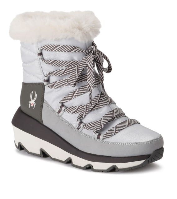Spyder Camden Boots - Women's Glacier Grey M085