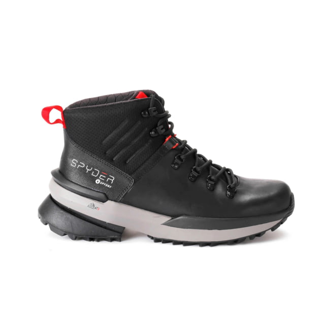 Spyder Hayes Hiking Boots - Men's Black M095 SP10129-M095