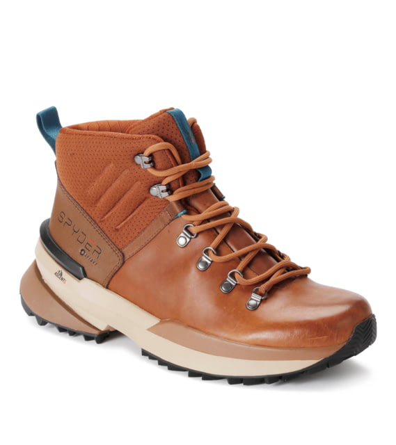 Spyder Hayes Hiking Boots - Men's Caramel M115 SP10127-M115